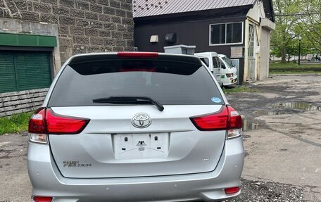 Toyota Corolla, 2019 год, 1 650 000 рублей, 11 фотография