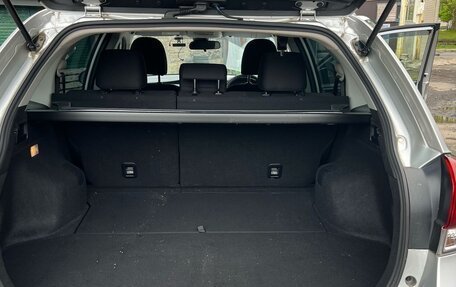 Toyota Corolla, 2019 год, 1 650 000 рублей, 15 фотография