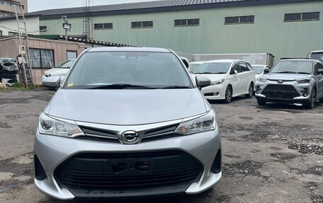 Toyota Corolla, 2019 год, 1 650 000 рублей, 10 фотография