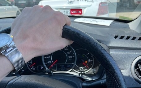 Toyota Corolla, 2019 год, 1 650 000 рублей, 8 фотография