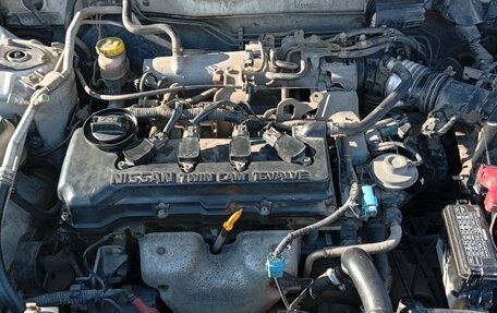 Nissan Sunny B15, 2001 год, 310 000 рублей, 3 фотография