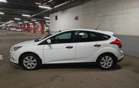 Ford Focus III, 2012 год, 710 000 рублей, 2 фотография