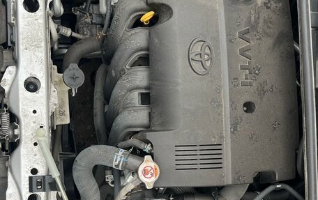 Toyota Corolla, 2019 год, 1 650 000 рублей, 21 фотография