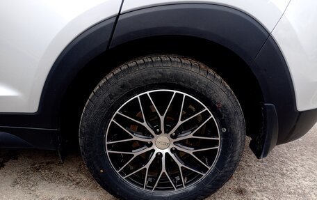 Hyundai Tucson III, 2019 год, 2 350 000 рублей, 6 фотография