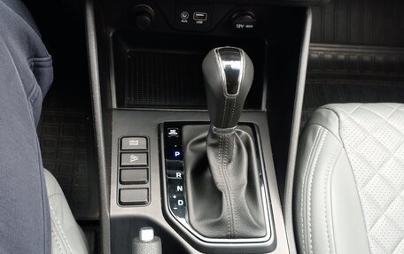 Hyundai Tucson III, 2019 год, 2 350 000 рублей, 18 фотография