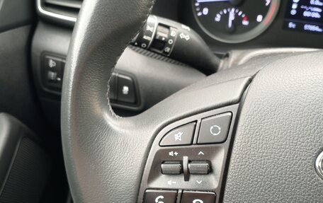 Hyundai Tucson III, 2019 год, 2 350 000 рублей, 26 фотография