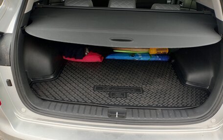 Hyundai Tucson III, 2019 год, 2 350 000 рублей, 25 фотография