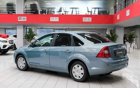 Ford Focus II рестайлинг, 2010 год, 585 000 рублей, 4 фотография