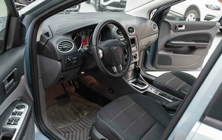 Ford Focus II рестайлинг, 2010 год, 585 000 рублей, 6 фотография