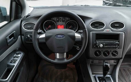 Ford Focus II рестайлинг, 2010 год, 585 000 рублей, 11 фотография