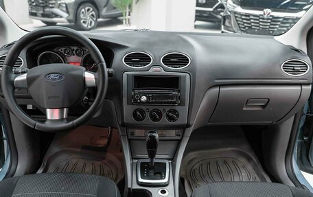 Ford Focus II рестайлинг, 2010 год, 585 000 рублей, 9 фотография