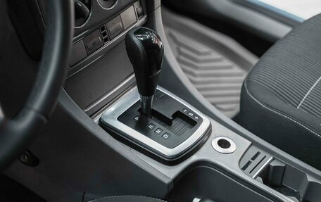 Ford Focus II рестайлинг, 2010 год, 585 000 рублей, 8 фотография