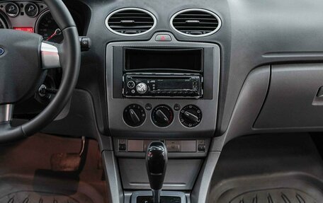 Ford Focus II рестайлинг, 2010 год, 585 000 рублей, 10 фотография