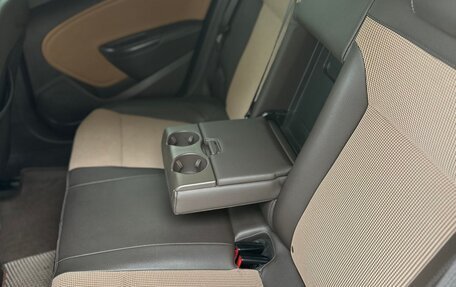 Opel Astra J, 2014 год, 1 050 000 рублей, 9 фотография