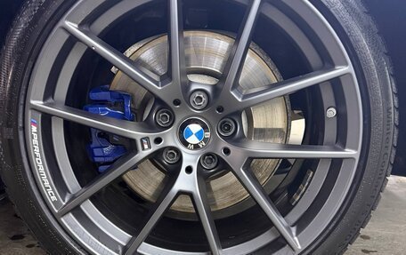 BMW 3 серия, 2019 год, 3 000 000 рублей, 6 фотография