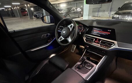 BMW 3 серия, 2019 год, 3 000 000 рублей, 7 фотография