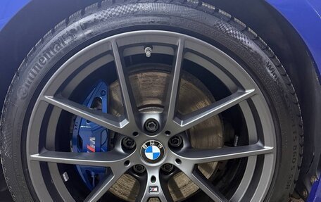 BMW 3 серия, 2019 год, 3 000 000 рублей, 8 фотография