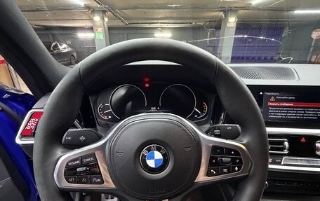 BMW 3 серия, 2019 год, 3 000 000 рублей, 9 фотография