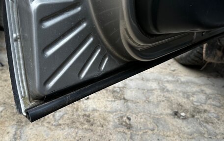 Chevrolet Niva I рестайлинг, 2012 год, 260 000 рублей, 7 фотография