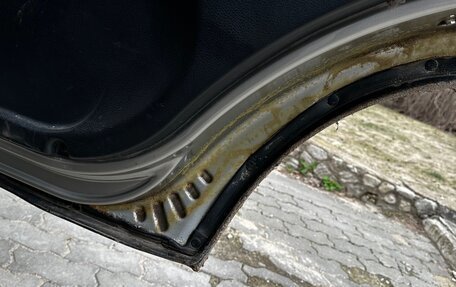 Chevrolet Niva I рестайлинг, 2012 год, 260 000 рублей, 8 фотография