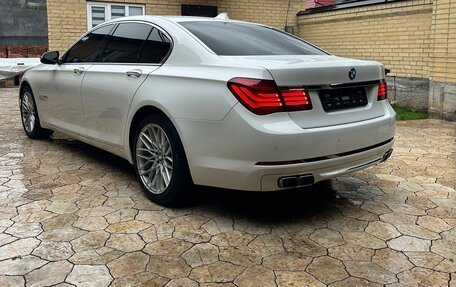 BMW 7 серия, 2015 год, 2 050 000 рублей, 4 фотография