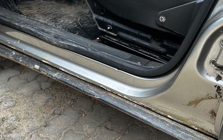 Chevrolet Niva I рестайлинг, 2012 год, 260 000 рублей, 10 фотография