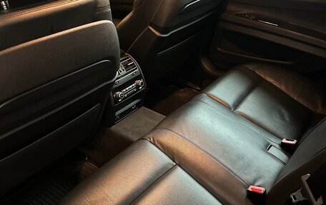 BMW 7 серия, 2015 год, 2 050 000 рублей, 10 фотография