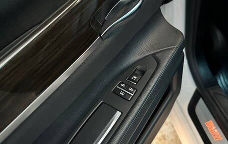 BMW 7 серия, 2015 год, 2 050 000 рублей, 9 фотография