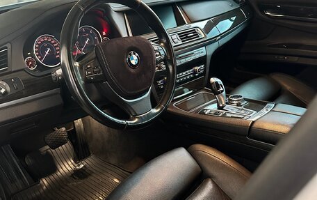 BMW 7 серия, 2015 год, 2 050 000 рублей, 8 фотография