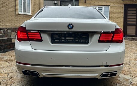 BMW 7 серия, 2015 год, 2 050 000 рублей, 5 фотография