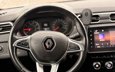 Renault Duster, 2021 год, 1 280 000 рублей, 12 фотография