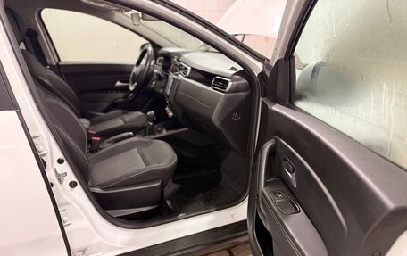 Renault Duster, 2021 год, 1 280 000 рублей, 17 фотография