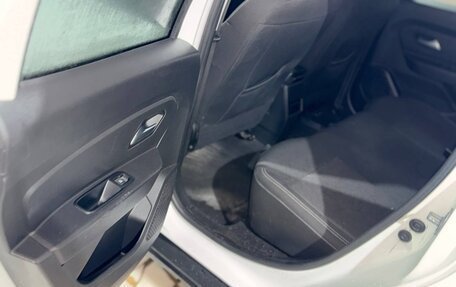 Renault Duster, 2021 год, 1 280 000 рублей, 15 фотография