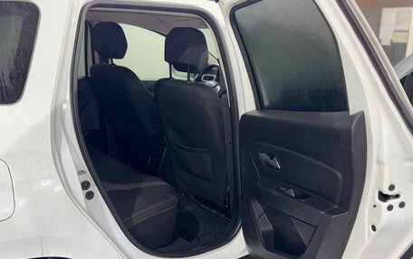 Renault Duster, 2021 год, 1 280 000 рублей, 16 фотография