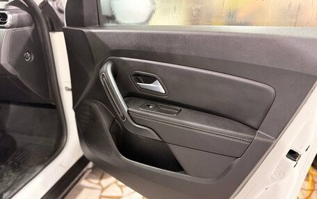 Renault Duster, 2021 год, 1 280 000 рублей, 18 фотография