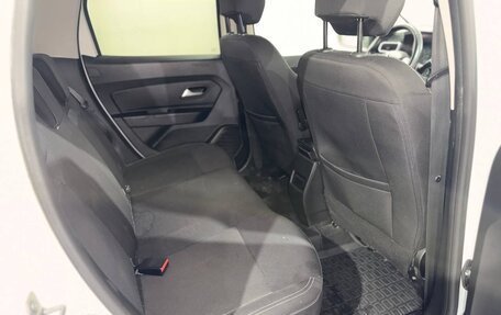 Renault Duster, 2021 год, 1 280 000 рублей, 19 фотография