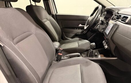 Renault Duster, 2021 год, 1 280 000 рублей, 20 фотография