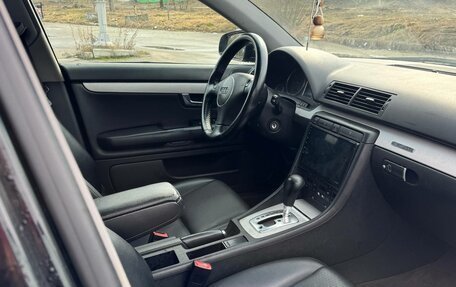 Audi A4, 2002 год, 590 000 рублей, 3 фотография