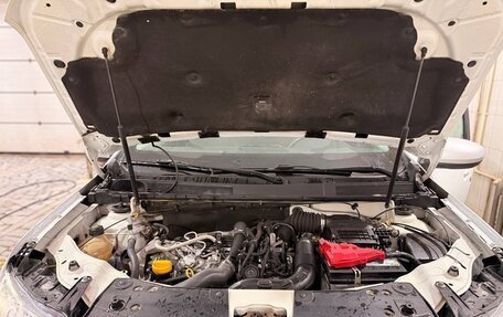 Renault Duster, 2021 год, 1 280 000 рублей, 22 фотография