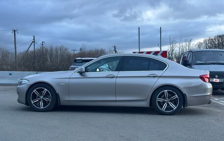 BMW 5 серия, 2012 год, 1 470 000 рублей, 9 фотография
