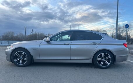BMW 5 серия, 2012 год, 1 470 000 рублей, 3 фотография