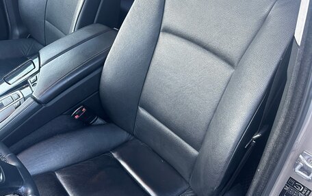 BMW 5 серия, 2012 год, 1 470 000 рублей, 11 фотография