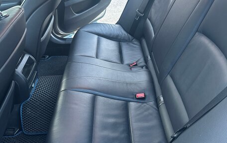 BMW 5 серия, 2012 год, 1 470 000 рублей, 13 фотография