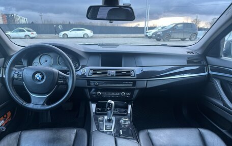 BMW 5 серия, 2012 год, 1 470 000 рублей, 16 фотография