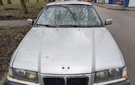 BMW 3 серия, 1997 год, 330 000 рублей, 5 фотография