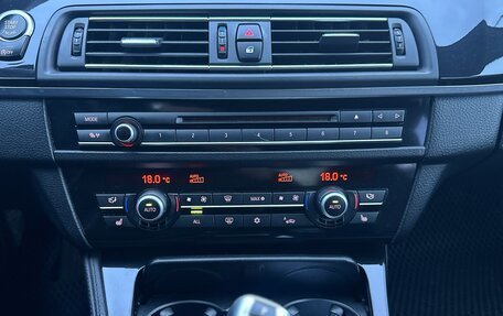 BMW 5 серия, 2012 год, 1 470 000 рублей, 18 фотография