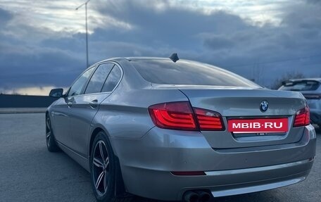 BMW 5 серия, 2012 год, 1 470 000 рублей, 6 фотография