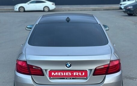 BMW 5 серия, 2012 год, 1 470 000 рублей, 5 фотография