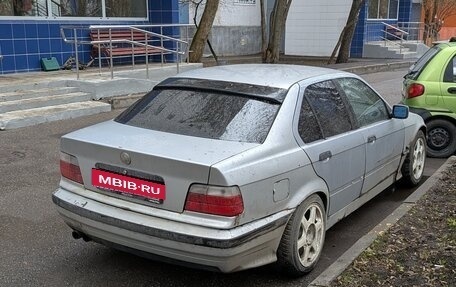 BMW 3 серия, 1997 год, 330 000 рублей, 3 фотография