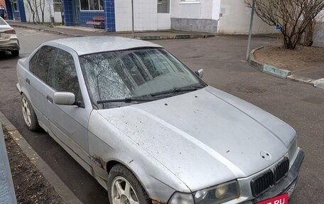 BMW 3 серия, 1997 год, 330 000 рублей, 4 фотография